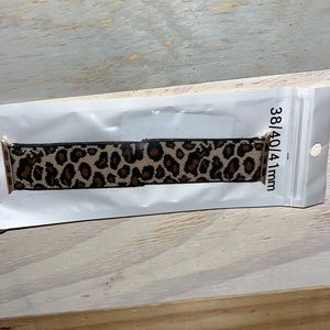 Apple Watch band 💕